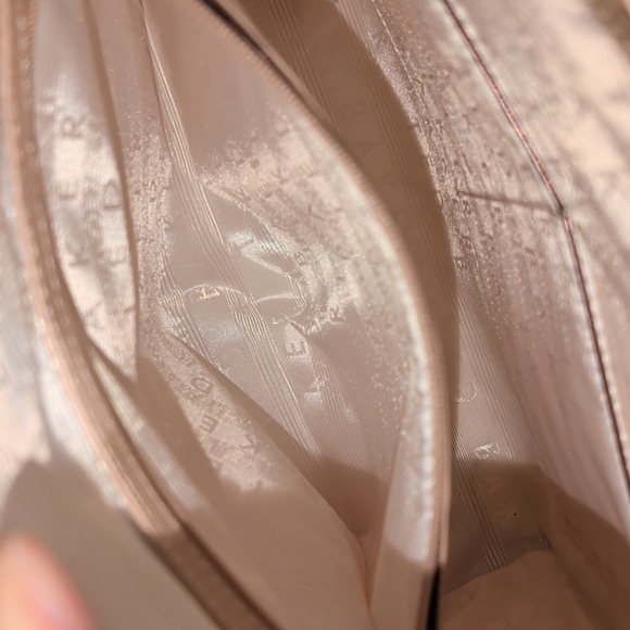 NWT Ted Baker Blush Pink Shoulder Bag - Picture 11 of 16